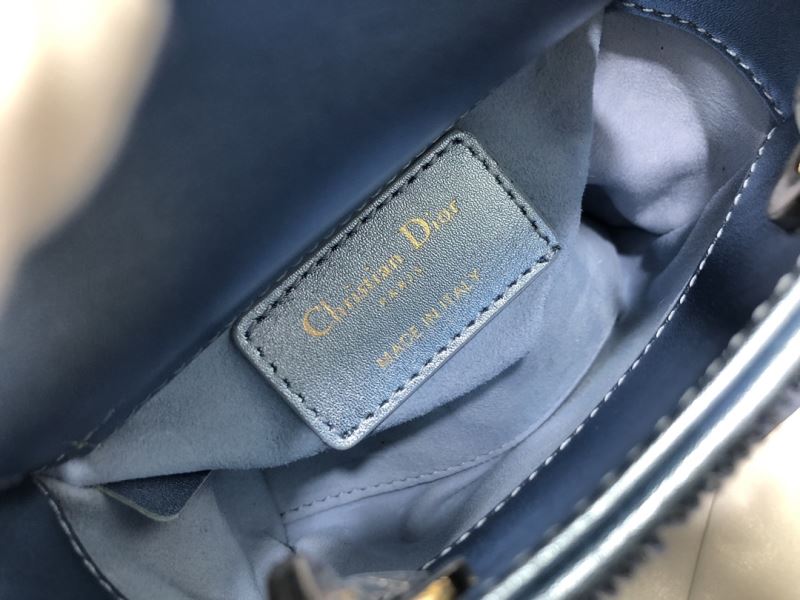 Christian Dior My Lady Bags